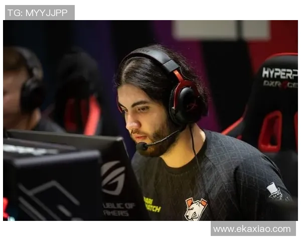 CSGO战术解析LNG战队包夹体系的运用与战术思考