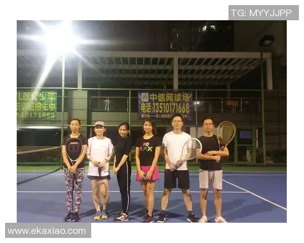 深圳网球队的精神探索与网球文化的深度融合之旅