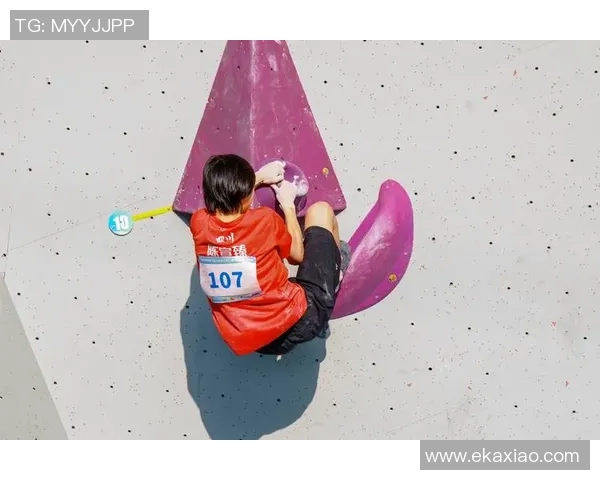 成都攀岩队与杭州攀岩队个人能力对比分析及赛后总结